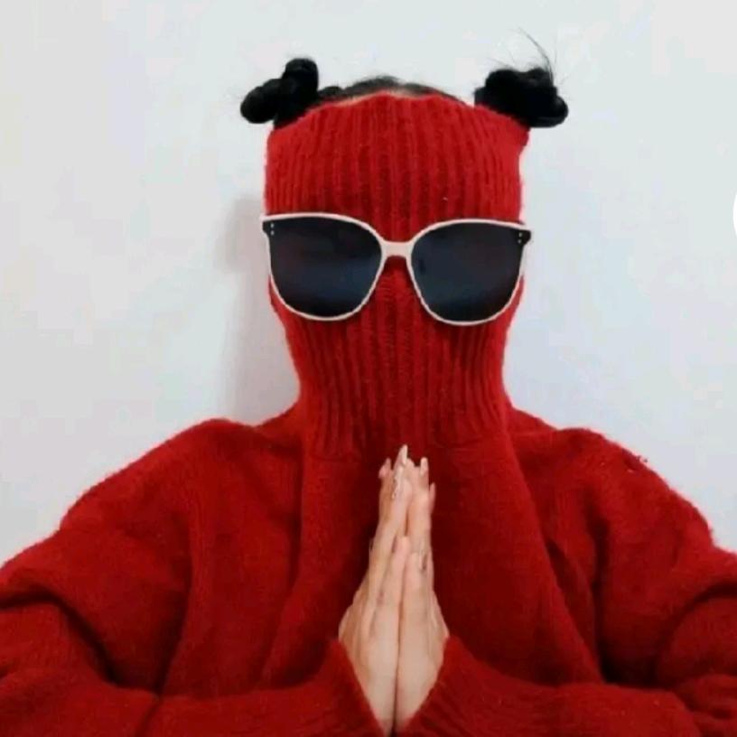 我为自己带盐