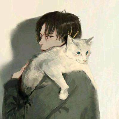 云柒