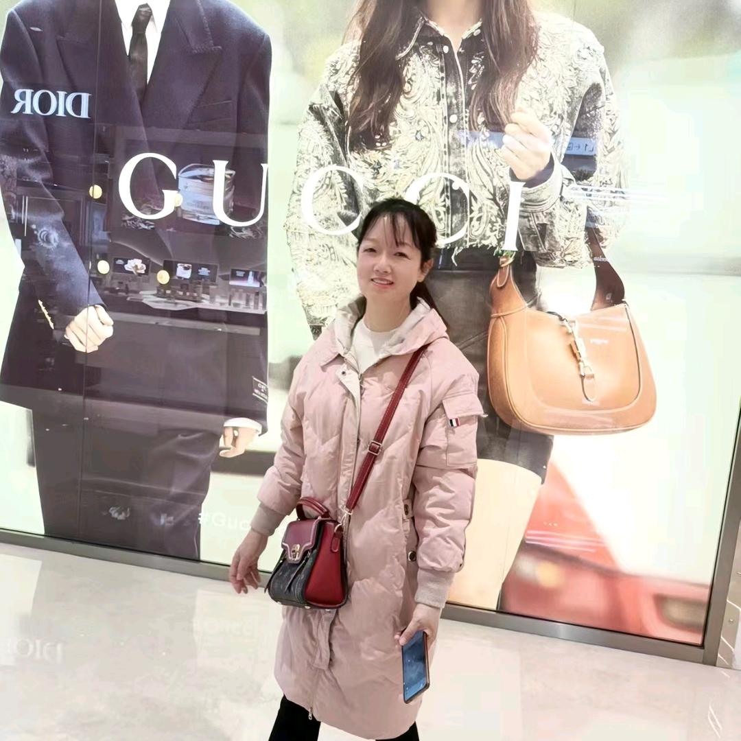 唐河美业人爱勤