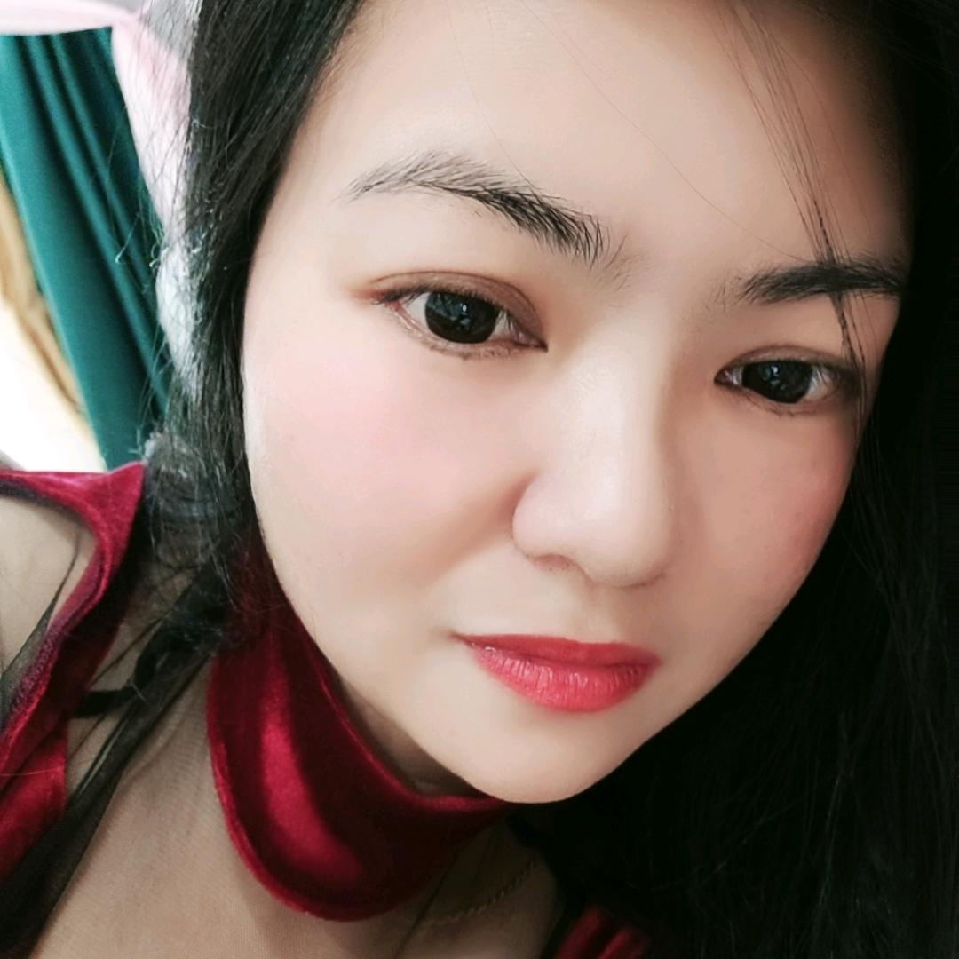 半寸桃花