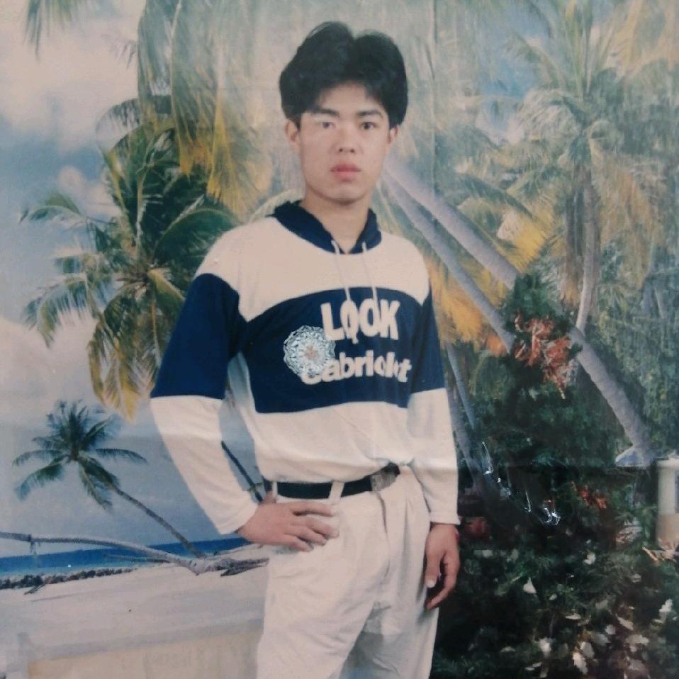 一秋春水