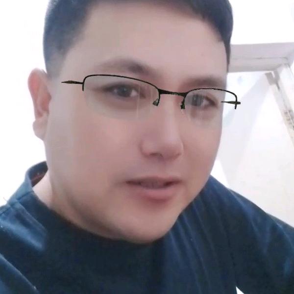 好久不见^