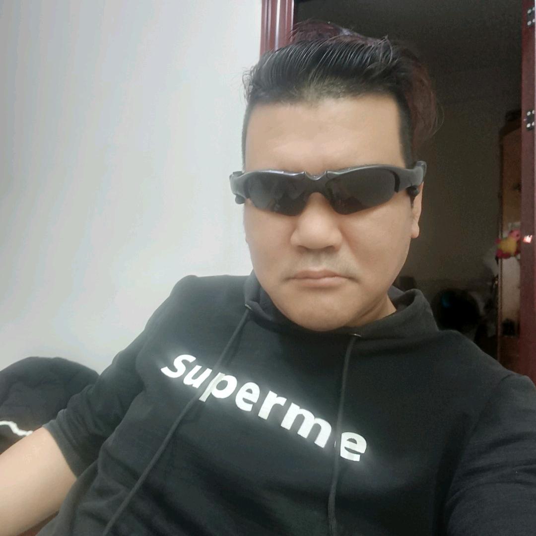 （老刘忙不是氓）