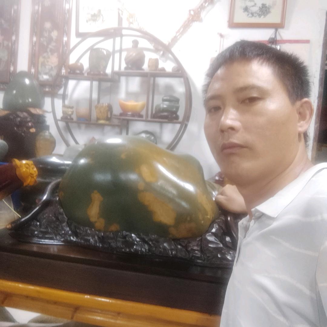 德江县全辉奇石店