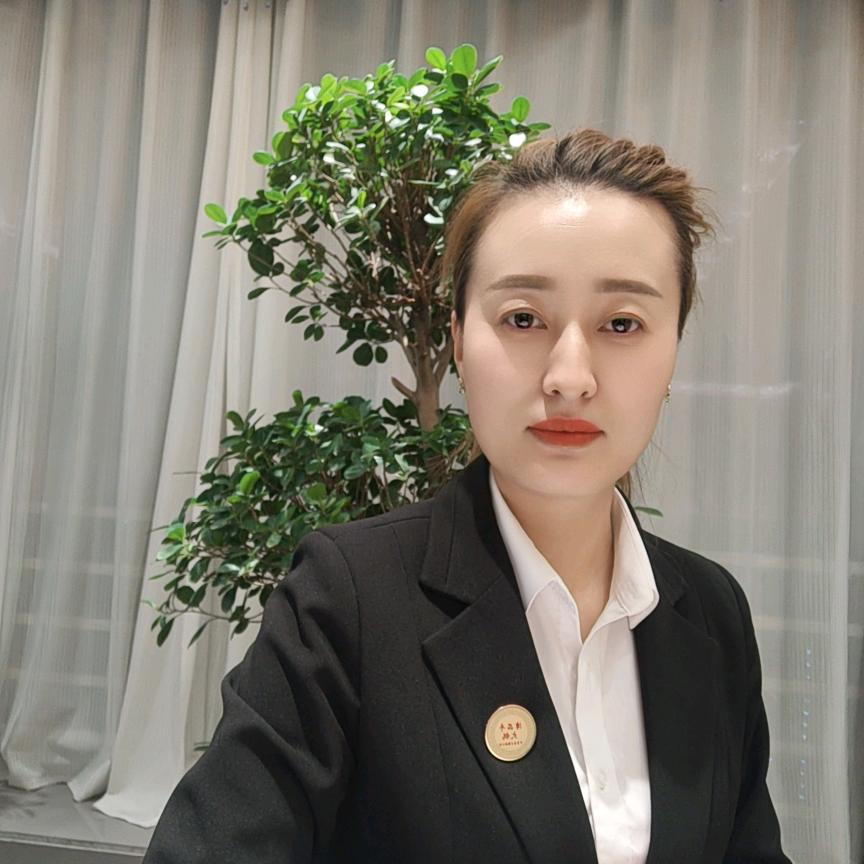 巨正餐饮马润梅