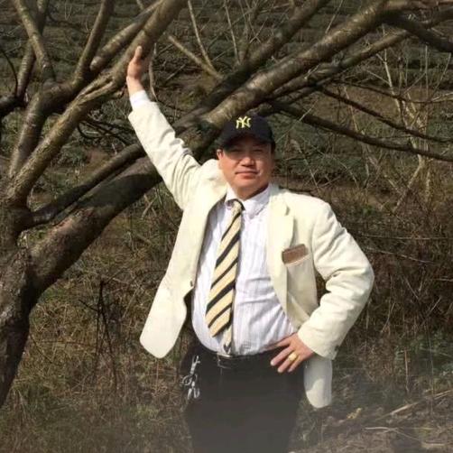 红红火火的老冯