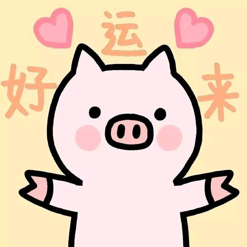 猪猪韩式紫菜包饭