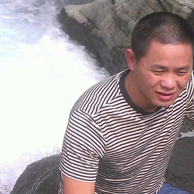 汉州哥
