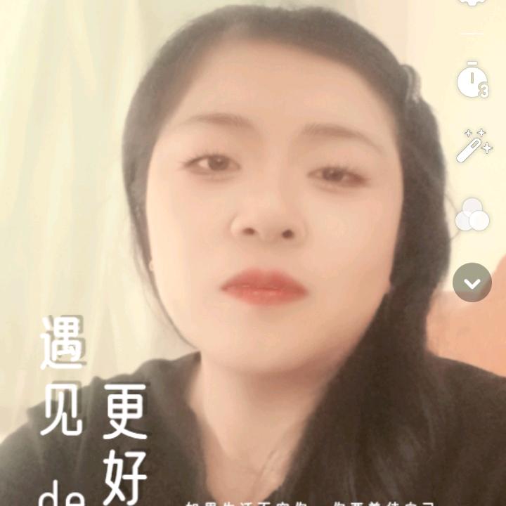 农村英姐