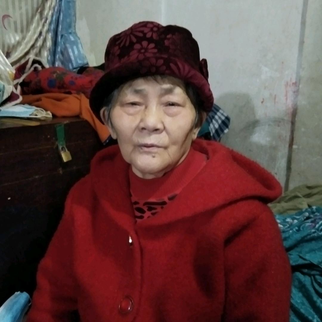 何