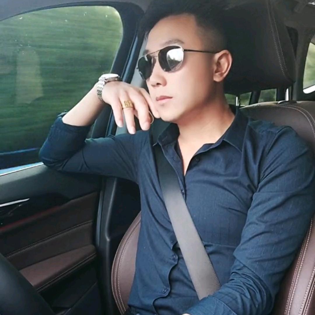 福哥（承蒙厚爱）