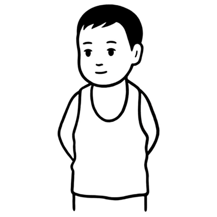 潜行、🇨🇳