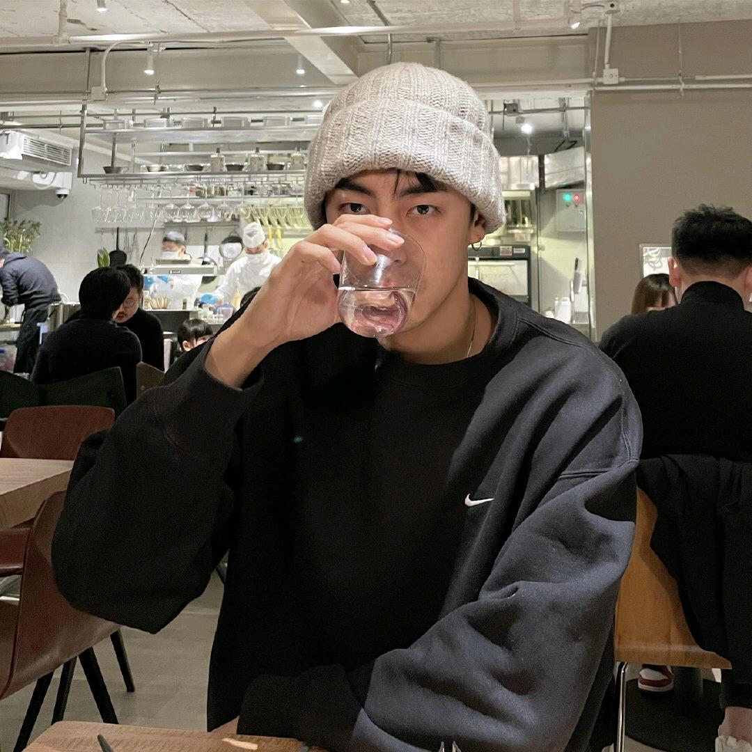克力饼干🍪