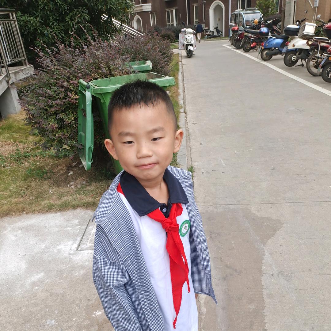 抖音名还没想好