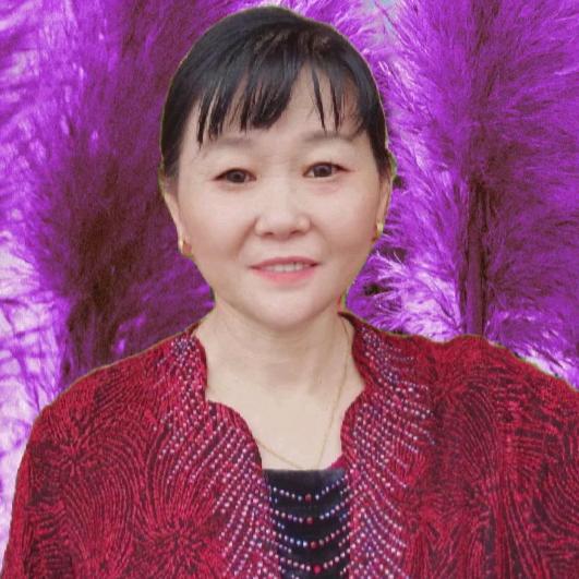 兰花香