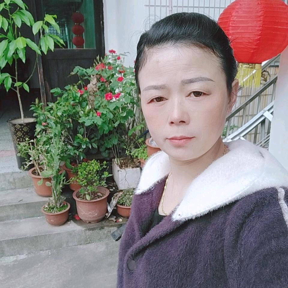 芳姐爱舞