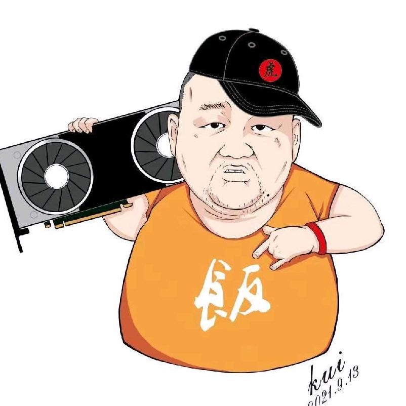 胖虎老刘 吐槽版