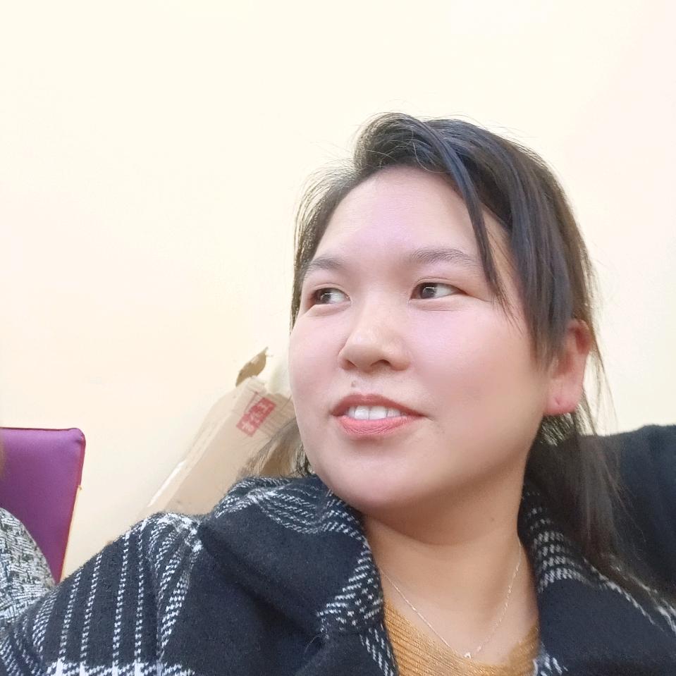 爱笑，红霞.厨窗有你喜欢的好物