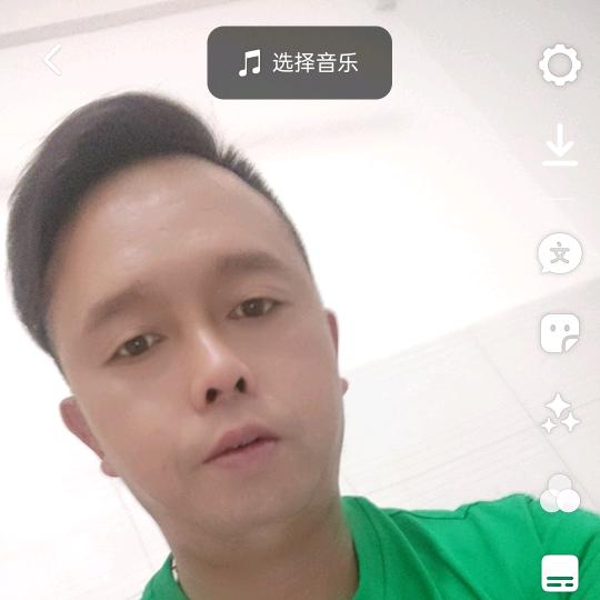 坚持友情爱唱歌