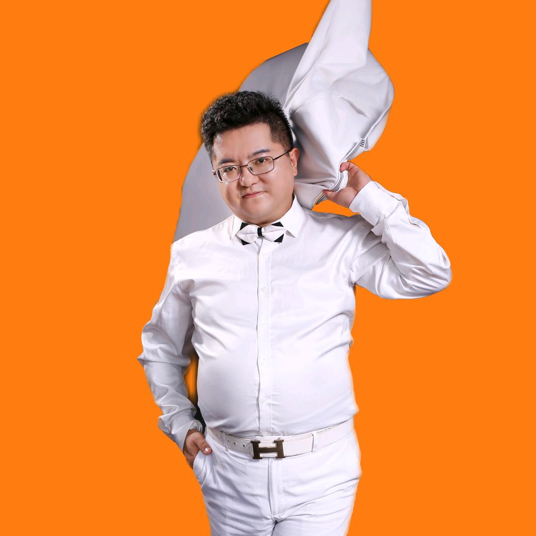 优考派英语斌哥
