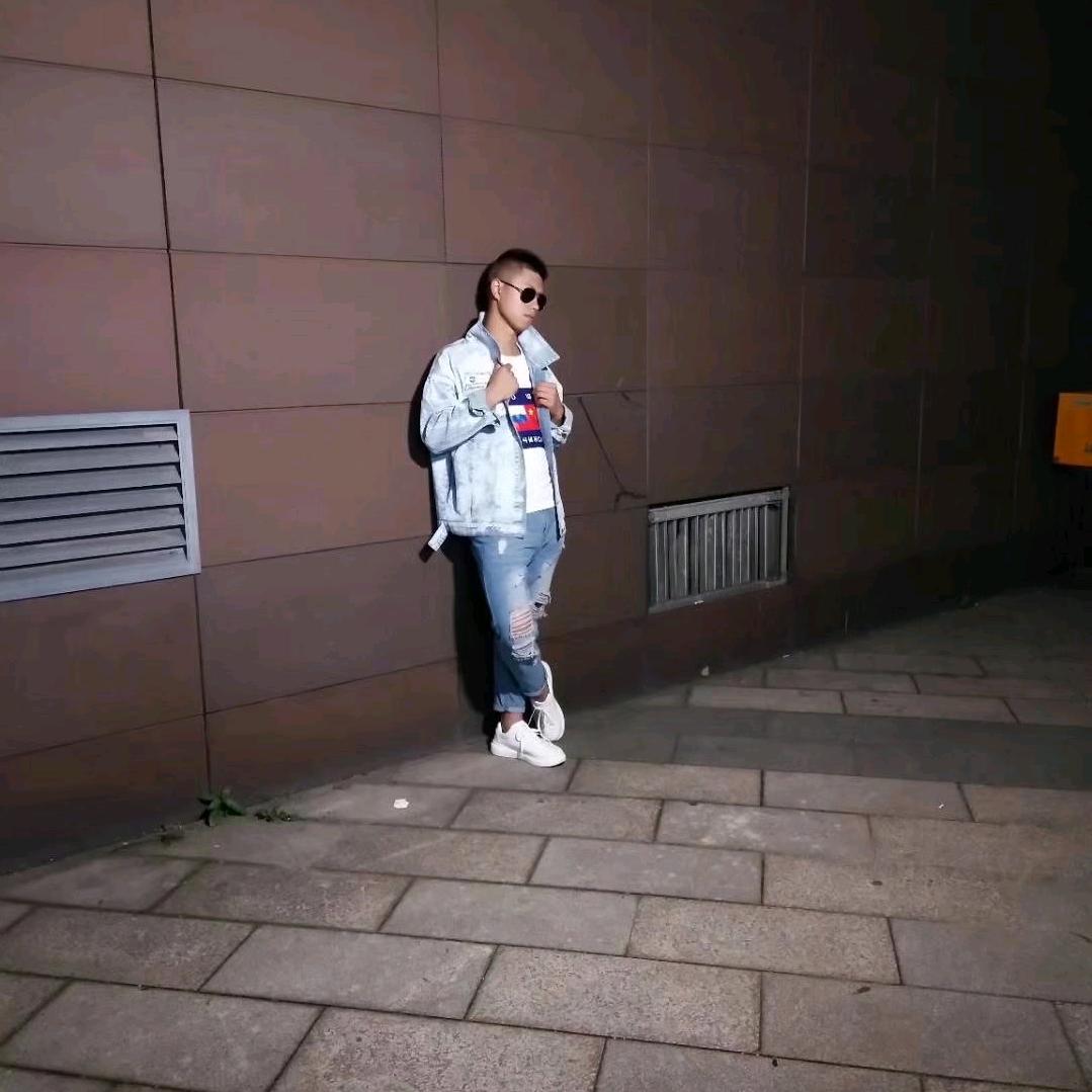 豪❗