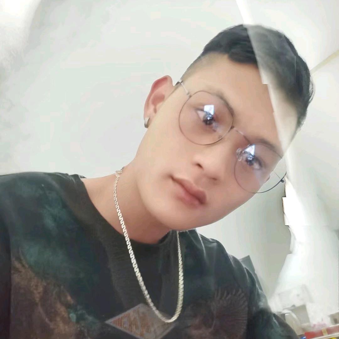 bin斌仔