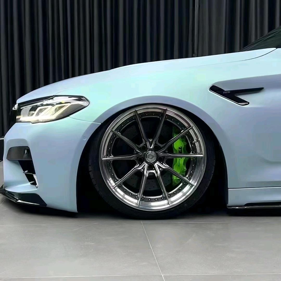 潮州市潮安区古巷镇膜艺汽车美容店