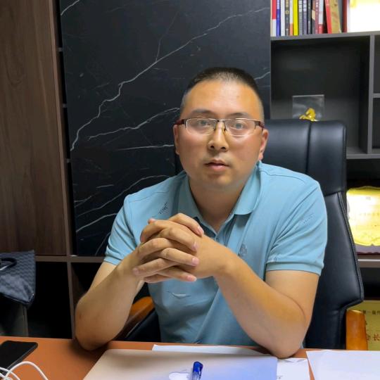 唐先生(工厂日记)