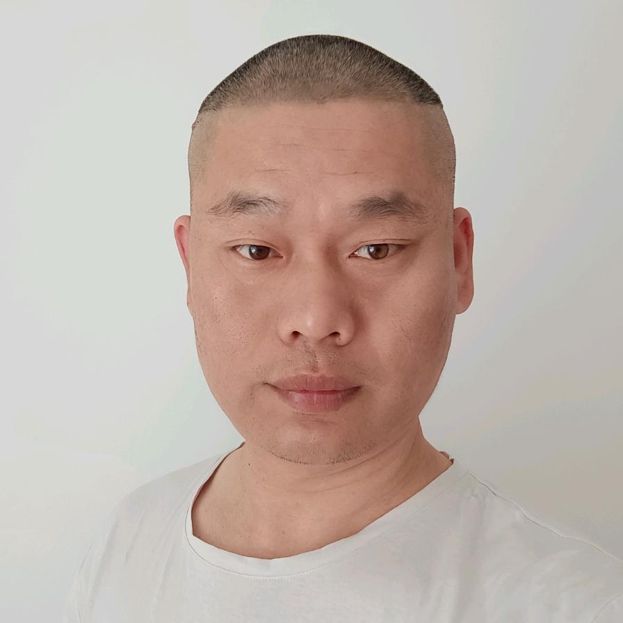 大颜哥