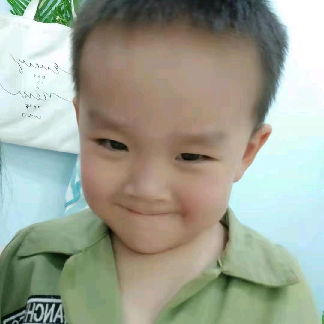 阳光下的木子花