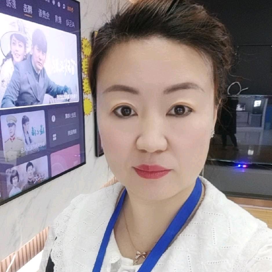 隆昌电器老店小崔