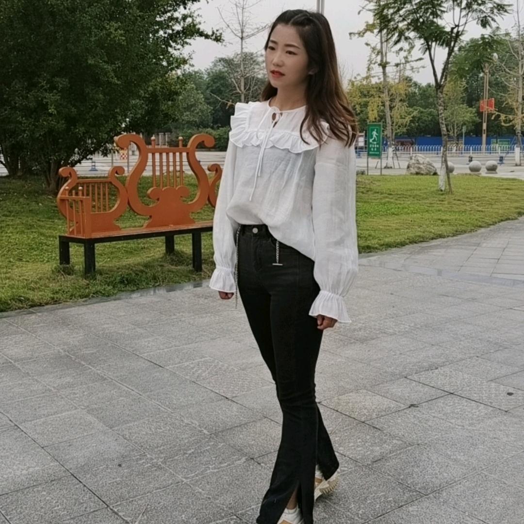 小婆娘