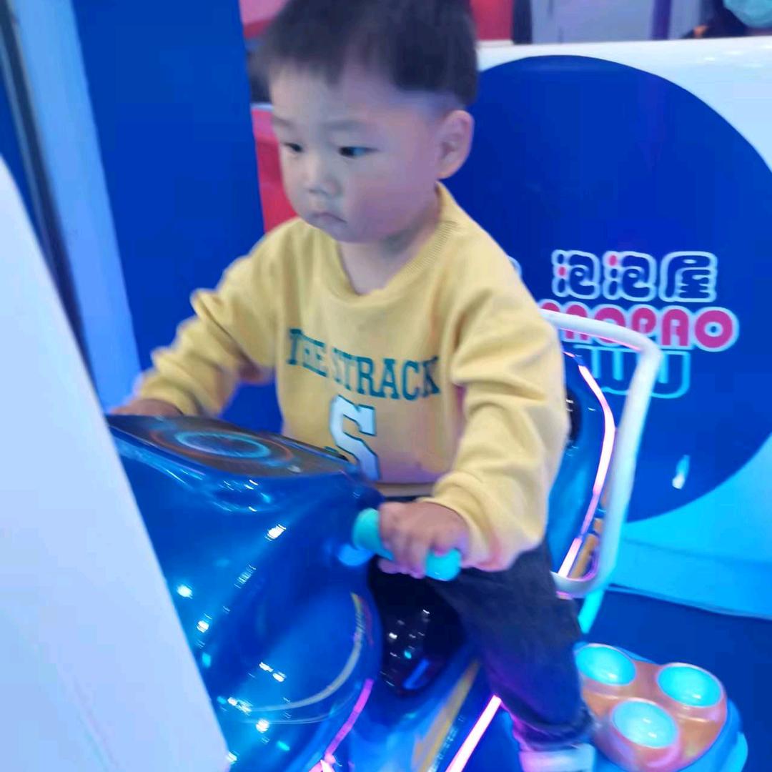 太康人