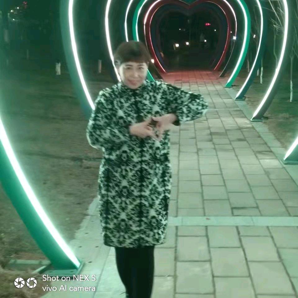 春天里的阳光