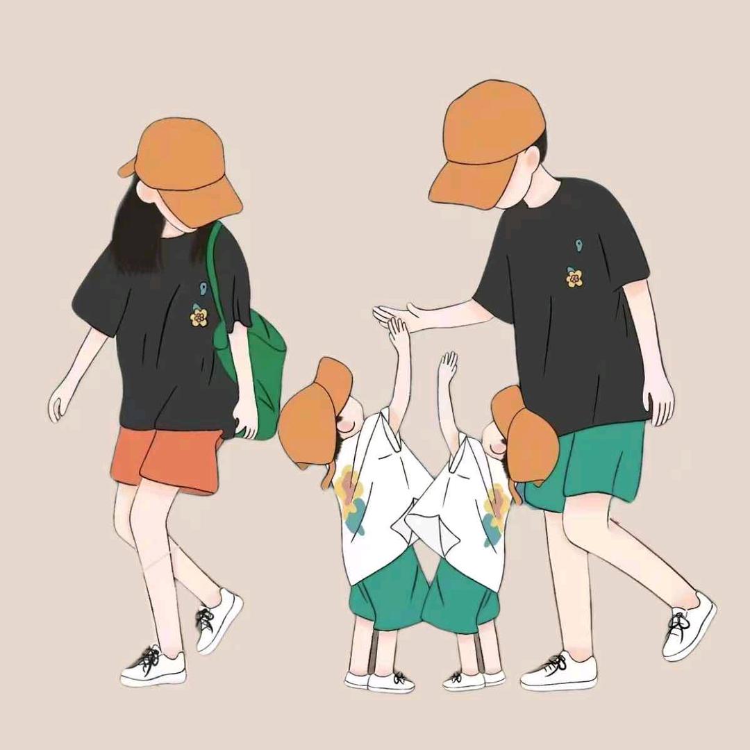 失落的小孩