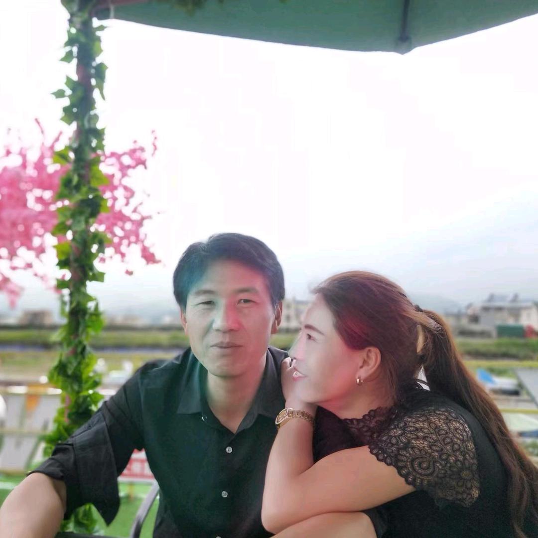 杨成林