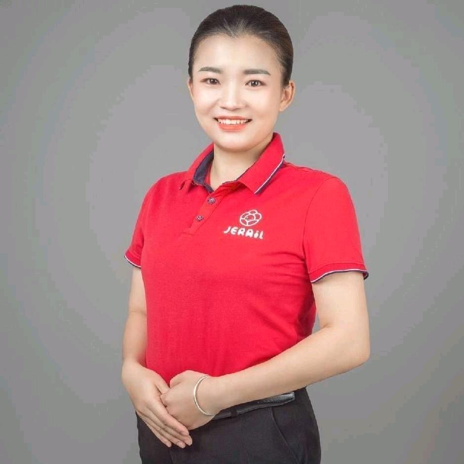 健瑞儿母婴谢爱蝶