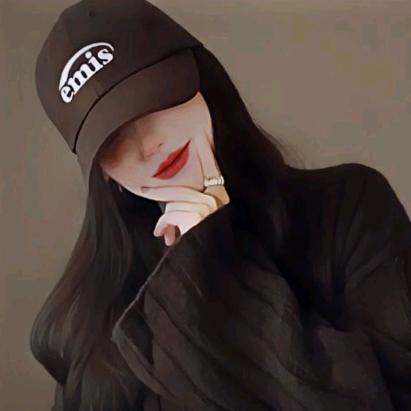 手心的温柔