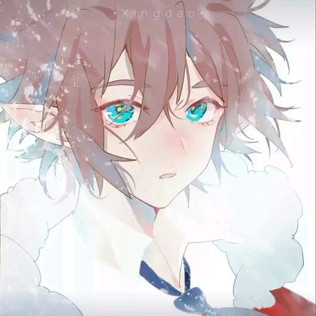 安迷修/Anmicius/
