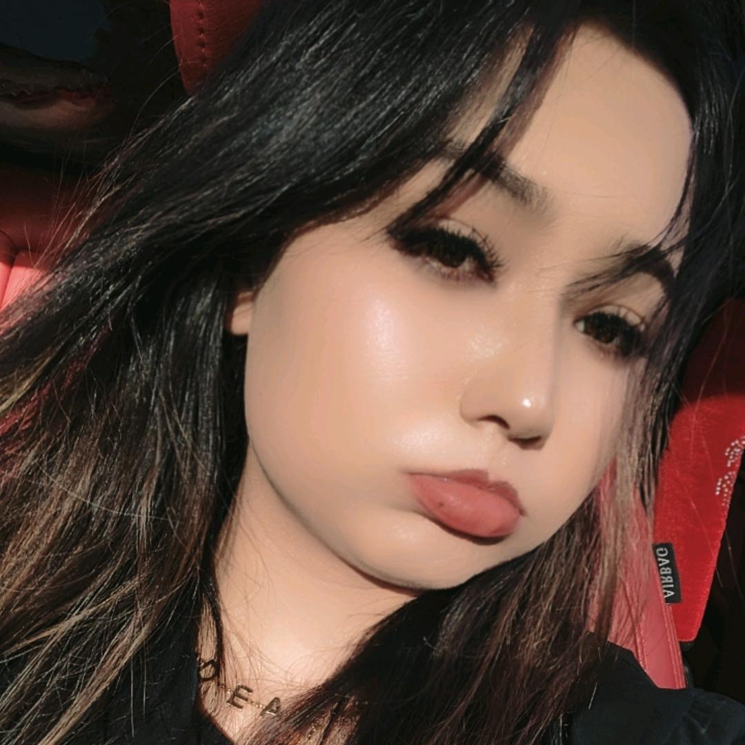 可爱