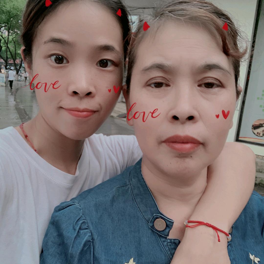 三崽的妈