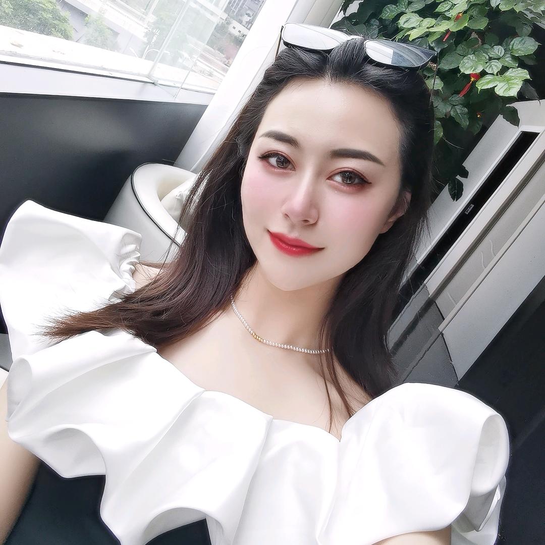 梅梅💞