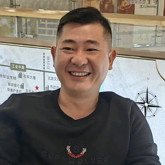广告人发哥