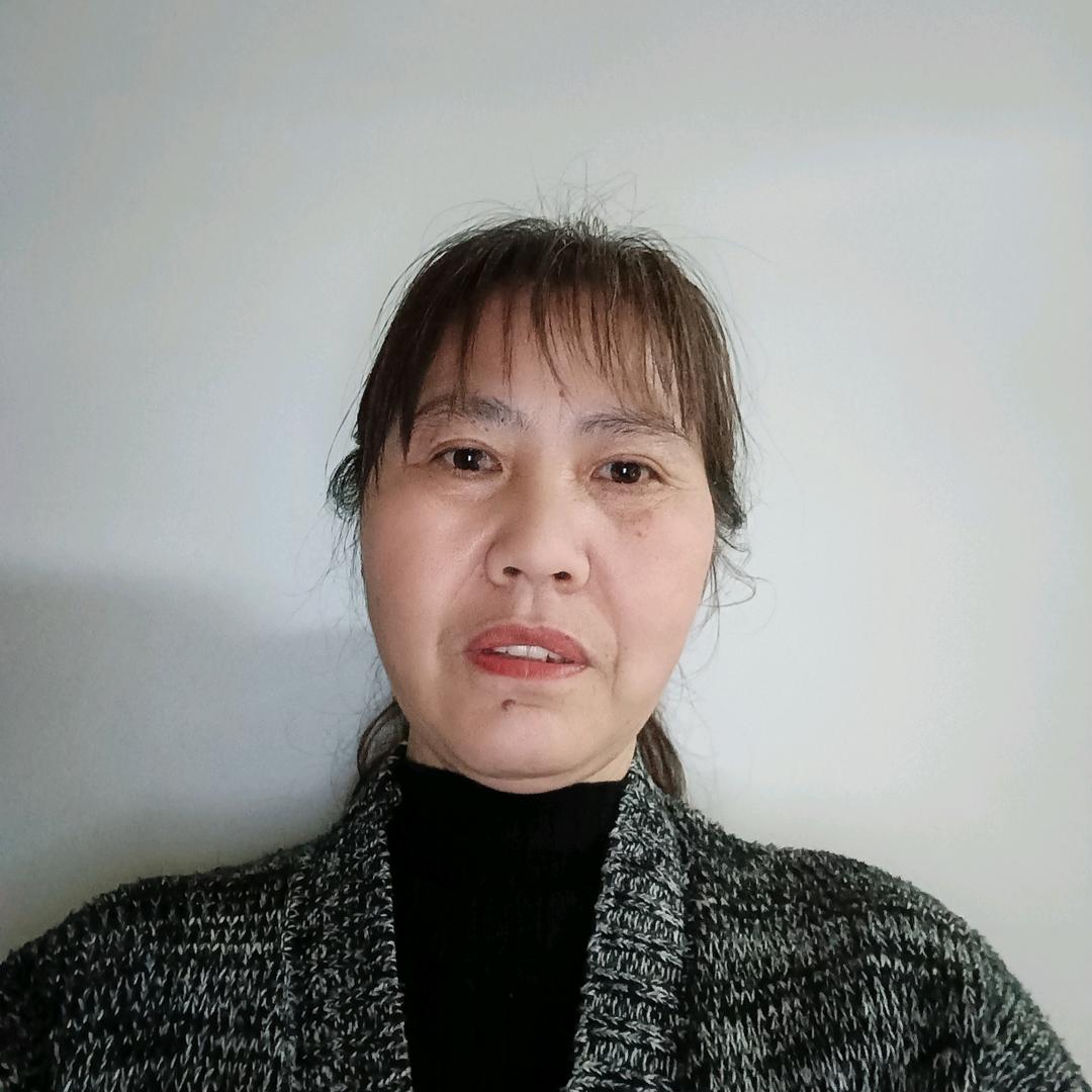 香姐（拒绝连赞）