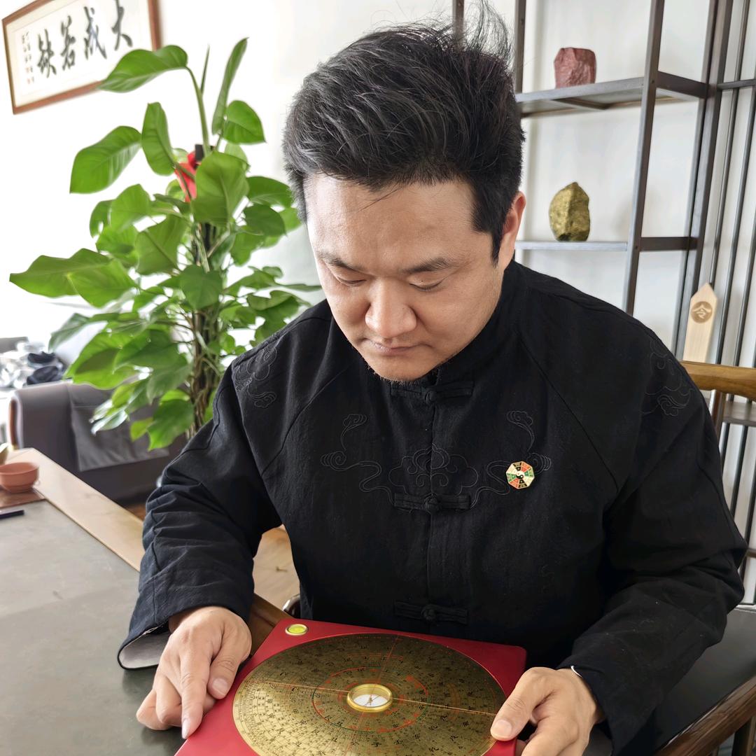 卦叔