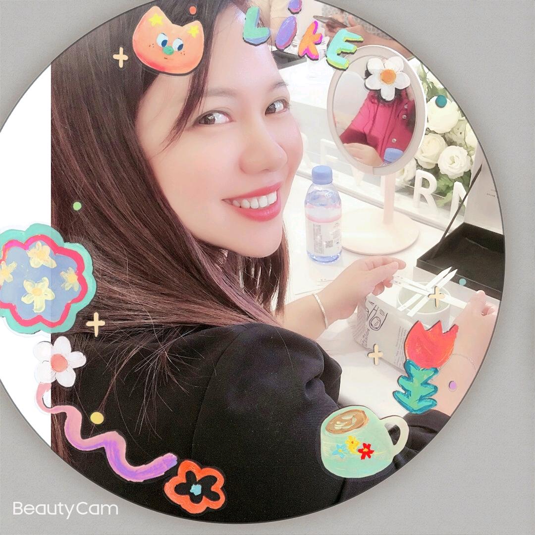 丽丽🌸