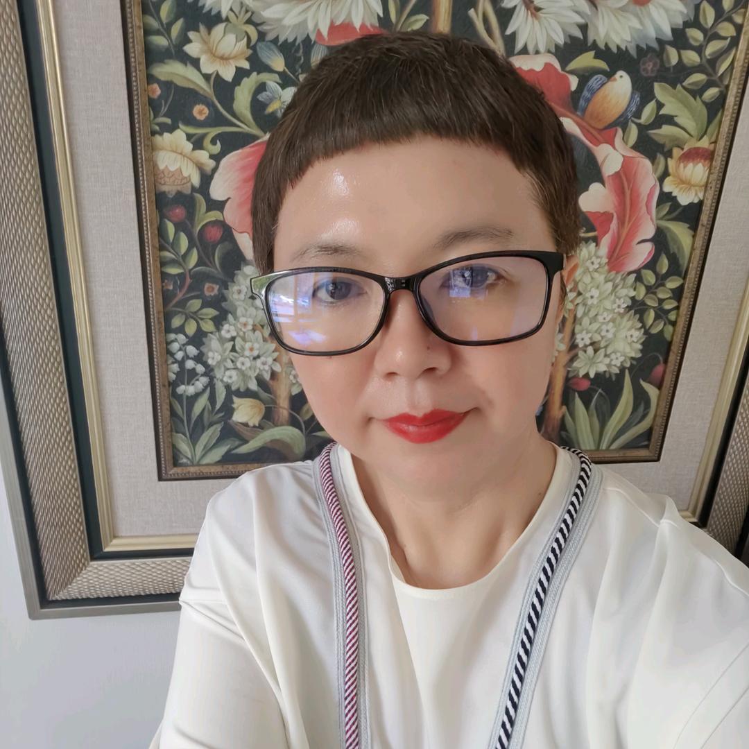 美食丽姐