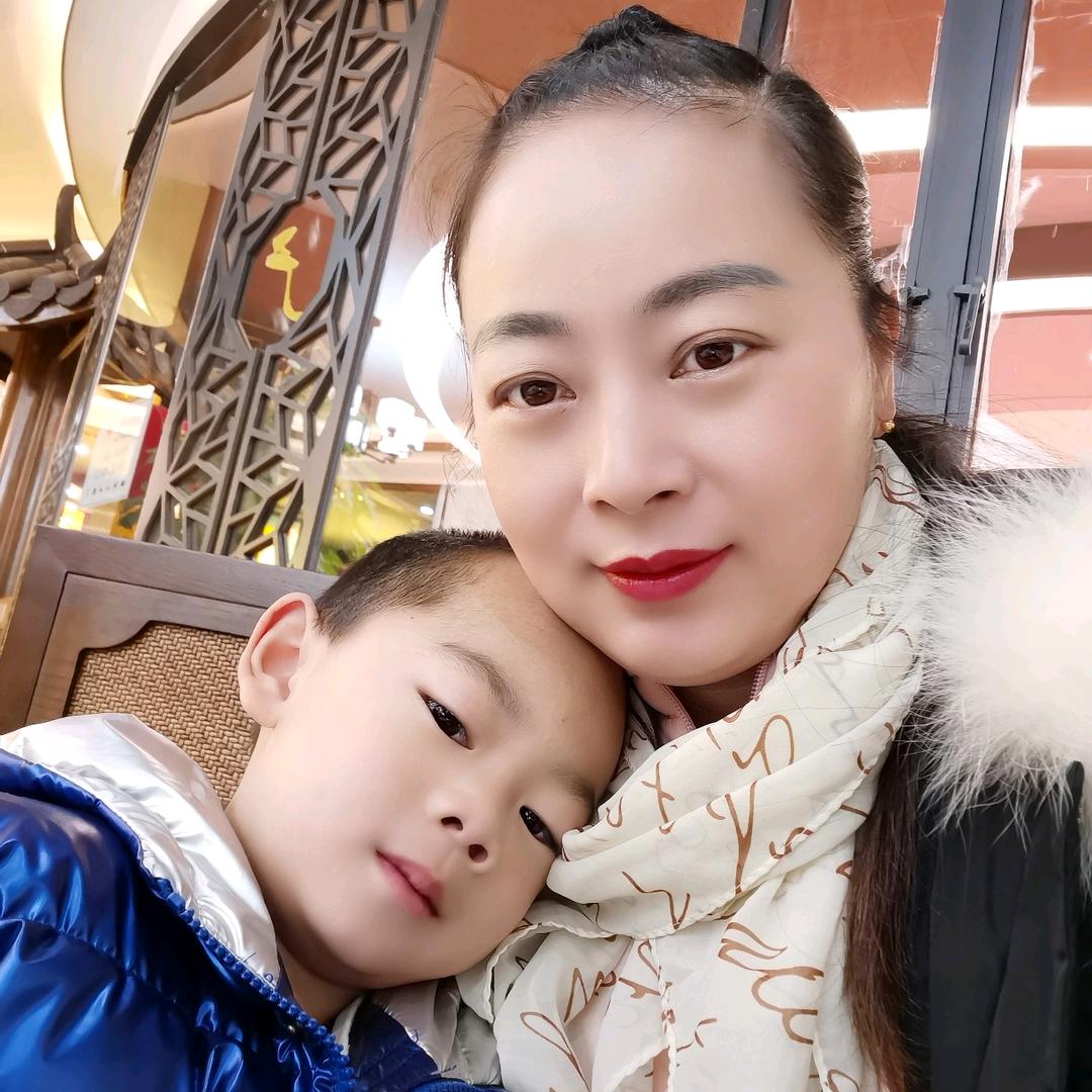 炫妈（好物分享）
