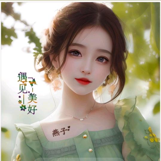 遇见美好