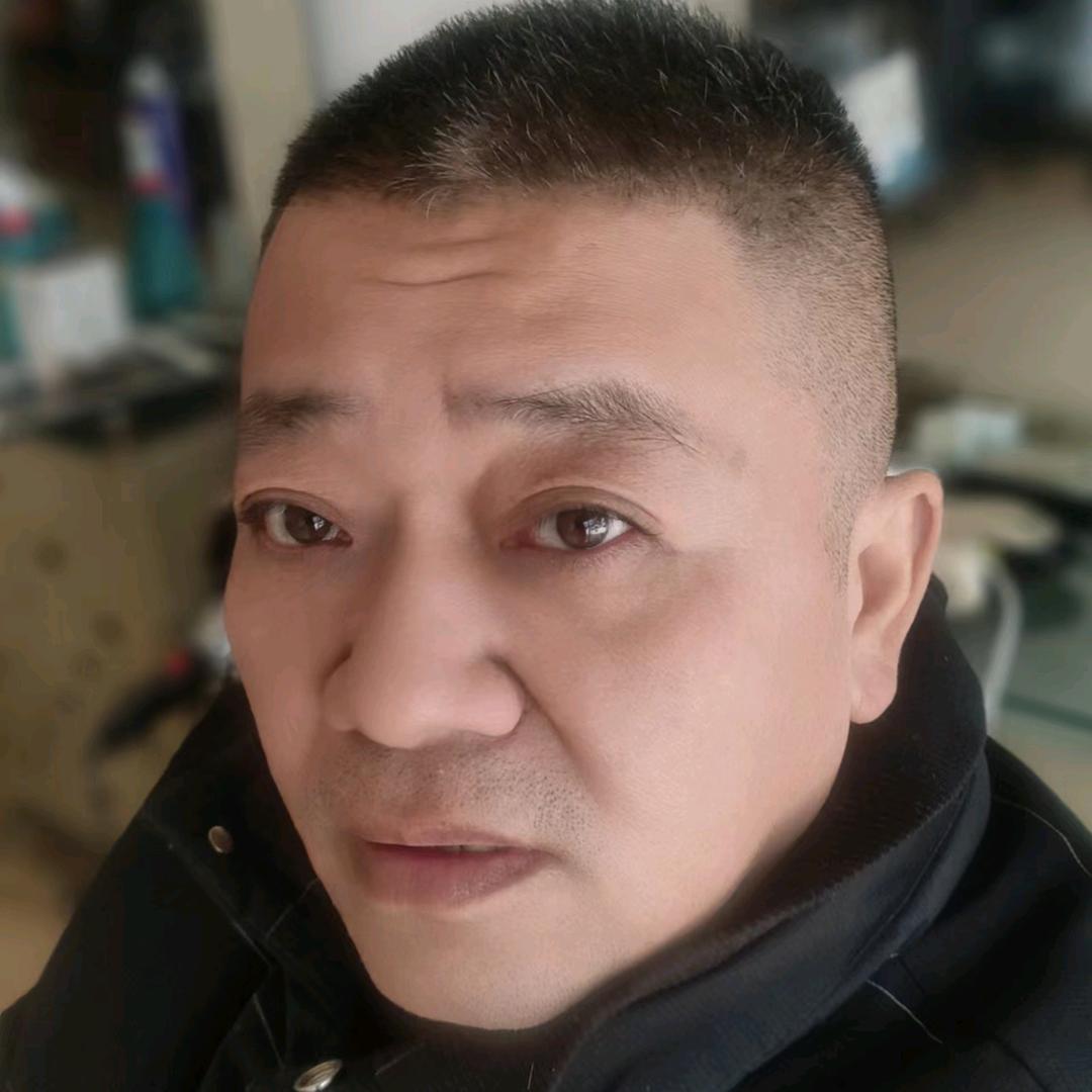 春天的老哥